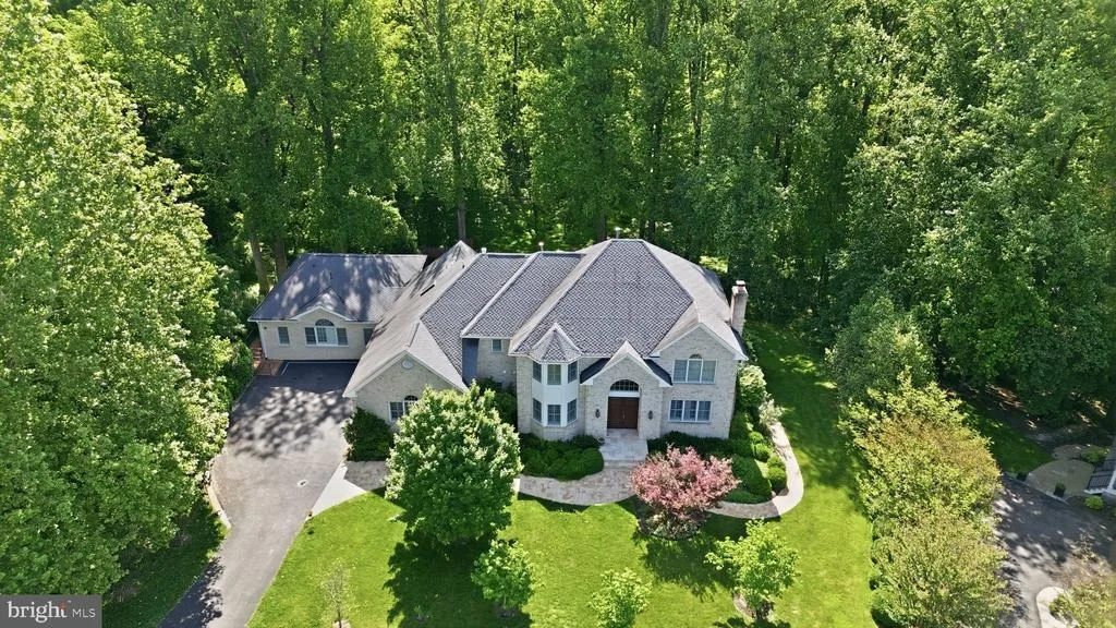 Photo of 9703 MILL RACE ESTATES DRIVE
