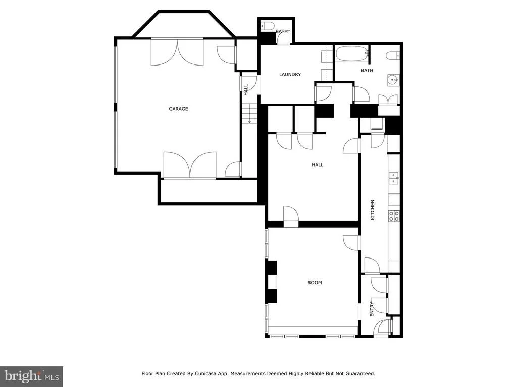Photo of 1527 35TH STREET NW