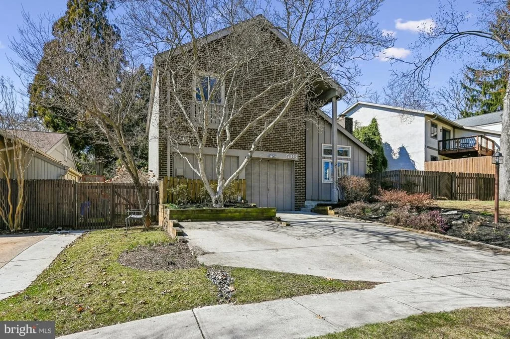 Photo of 5106 THUNDER HILL ROAD