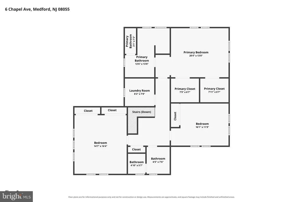Photo of 6 CHAPEL AVENUE