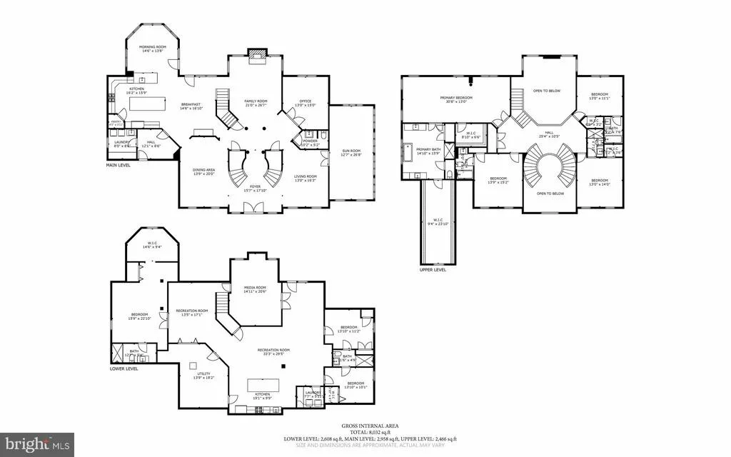 Photo of 15064 BARLOW DRIVE