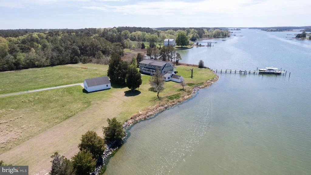 Photo of 5704 ROSS NECK ROAD