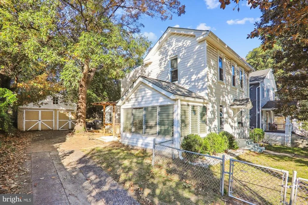Photo of 4212 29TH STREET