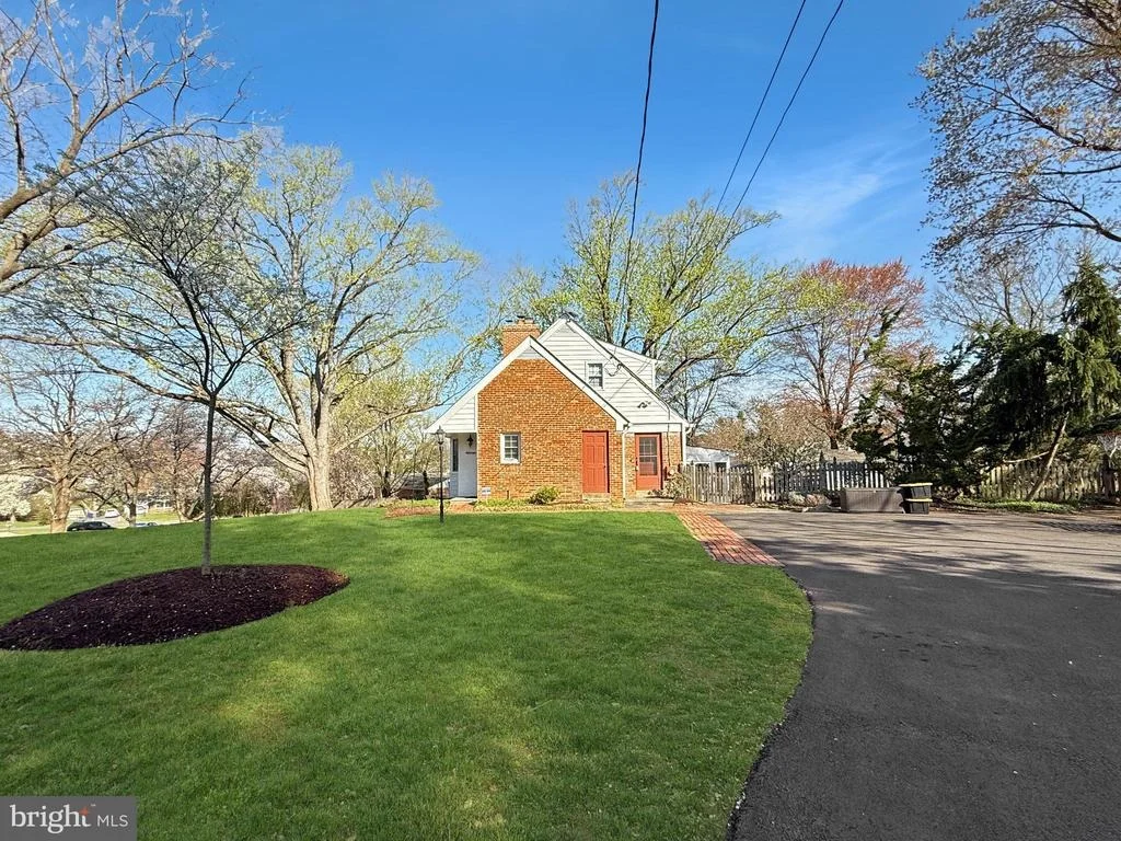 Photo of 3617 PATRICK HENRY DRIVE