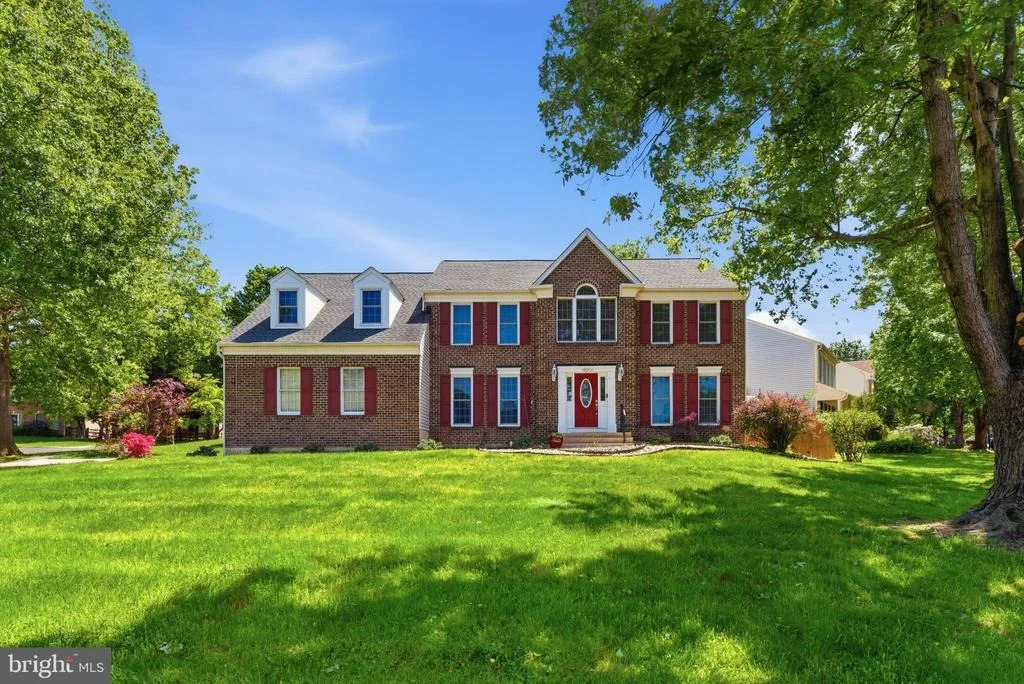 Photo of 19201 FOREST BROOK ROAD