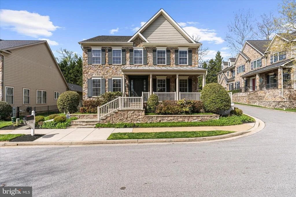 Photo of 1102 WASHINGTONVILLE DRIVE
