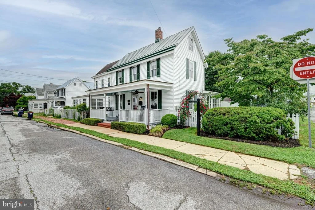 Photo of 8 CRAWFORD STREET