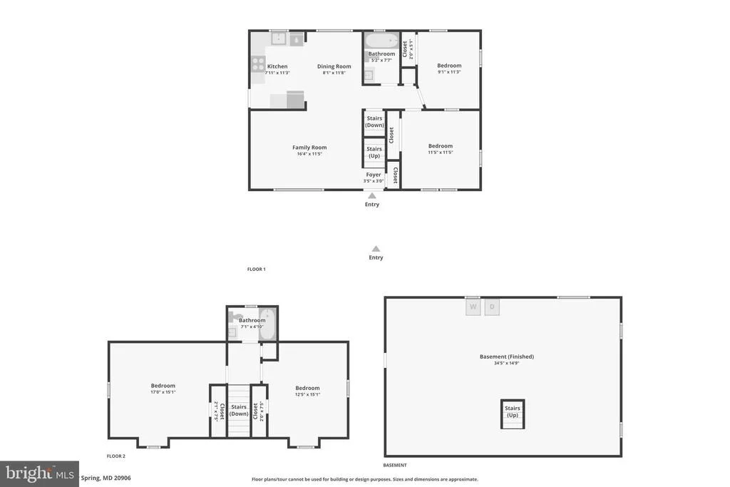 Photo of 3312 FARTHING DRIVE