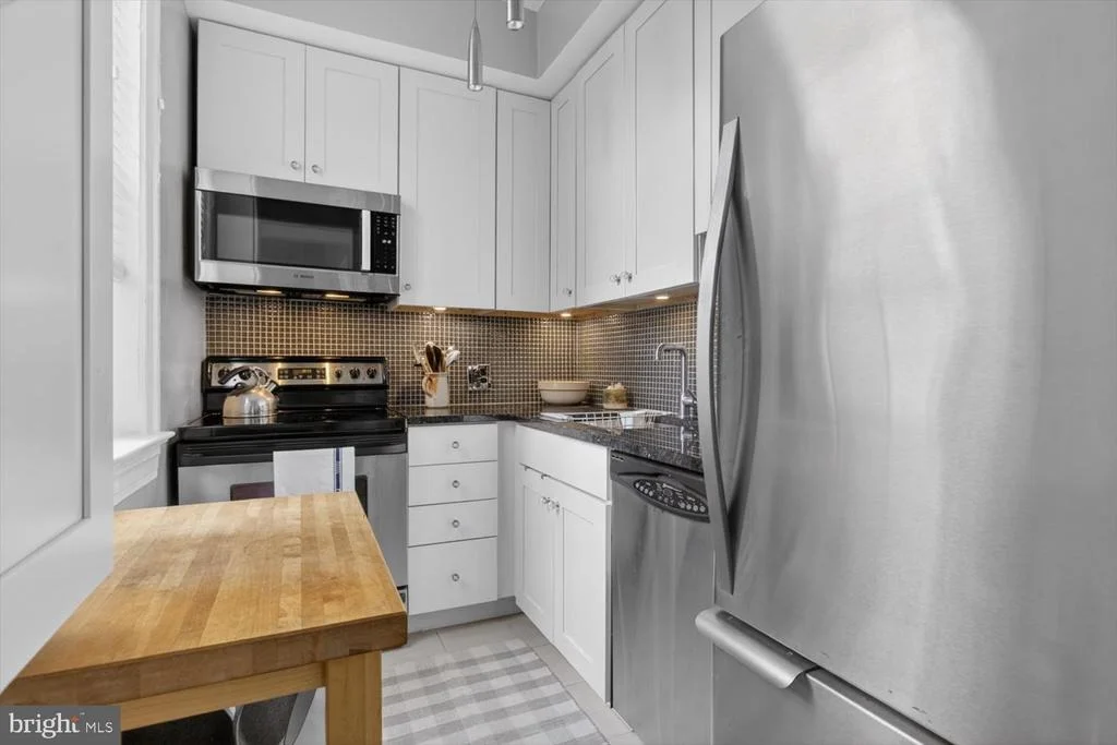 Photo of Unit 205 at 520 E STREET NE