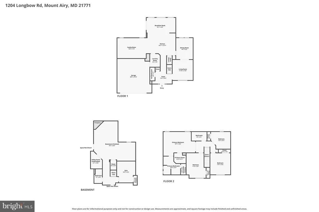 Photo of 1204 LONGBOW ROAD
