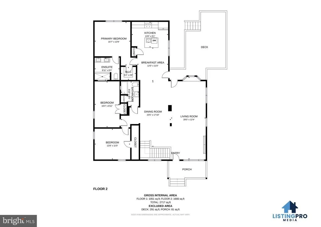 Photo of 703 NORTHWEST DRIVE