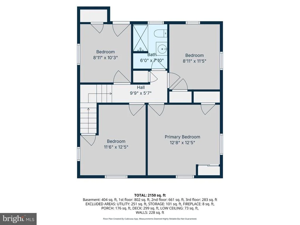 Photo of 1257 CIRCLE DRIVE