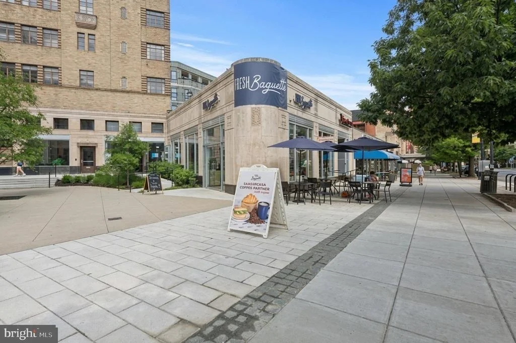 Photo of Unit 310 at 2710 MACOMB STREET NW