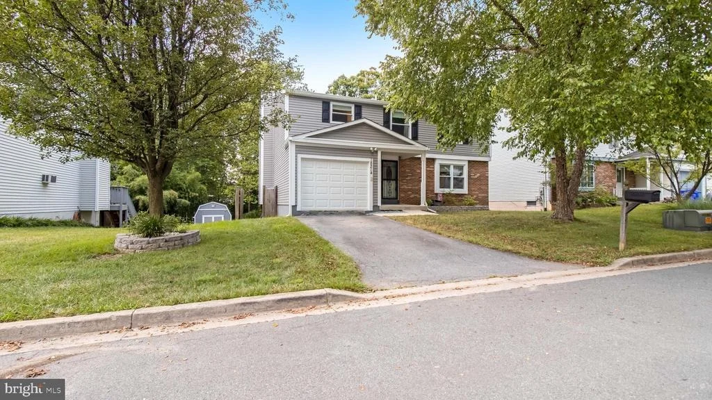 Photo of 18214 SWAN STREAM DRIVE