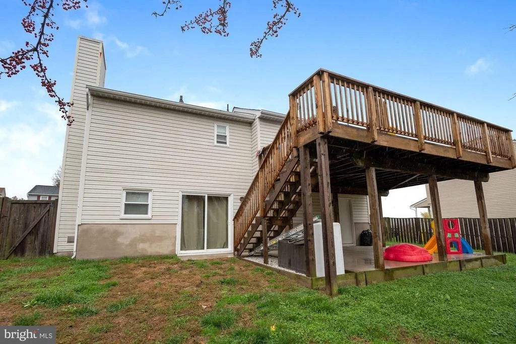 Photo of 5603 HARBOR VALLEY DRIVE