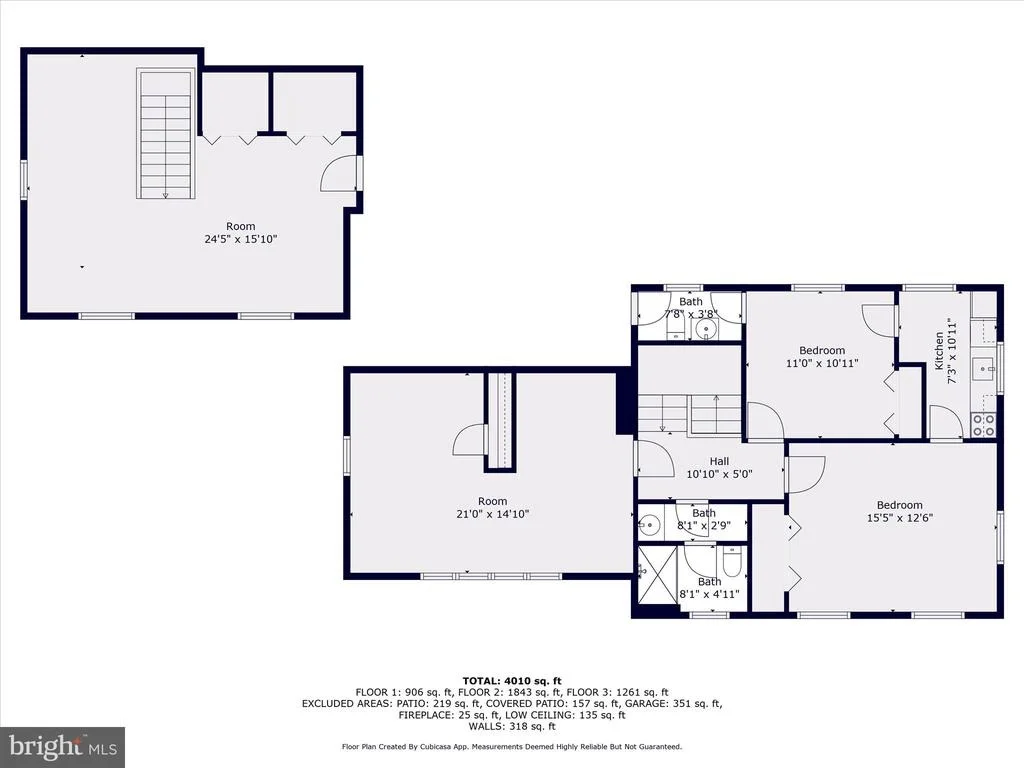 Photo of 17515 DOCTOR BIRD ROAD