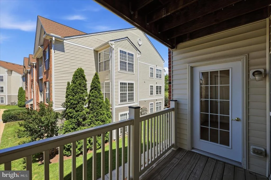 Photo of Unit 2A at 599 CAWLEY DRIVE
