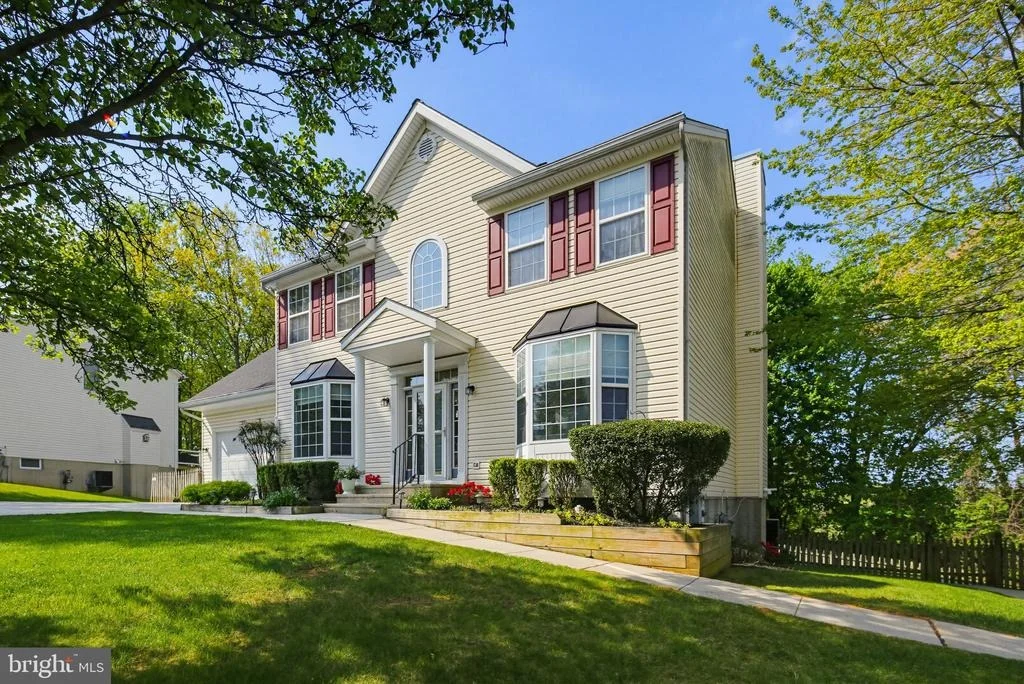Photo of 1804 HARROWSMITH COURT