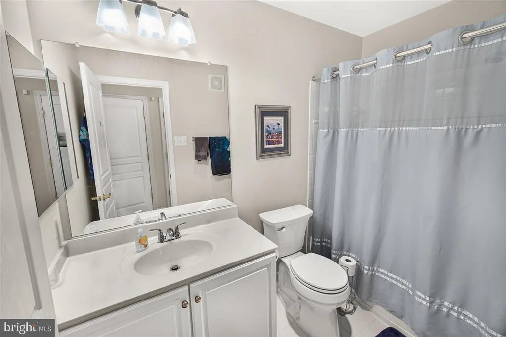 Photo of Unit 59A at 1858 MONOCACY VIEW CIRCLE