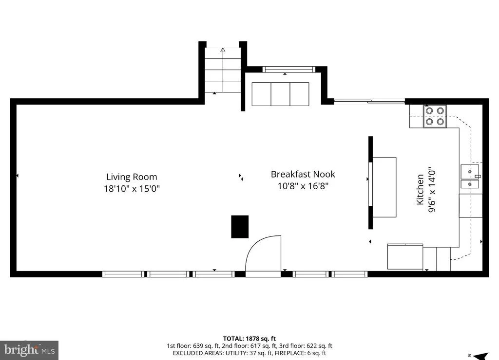 Photo of 11309 CLARA STREET