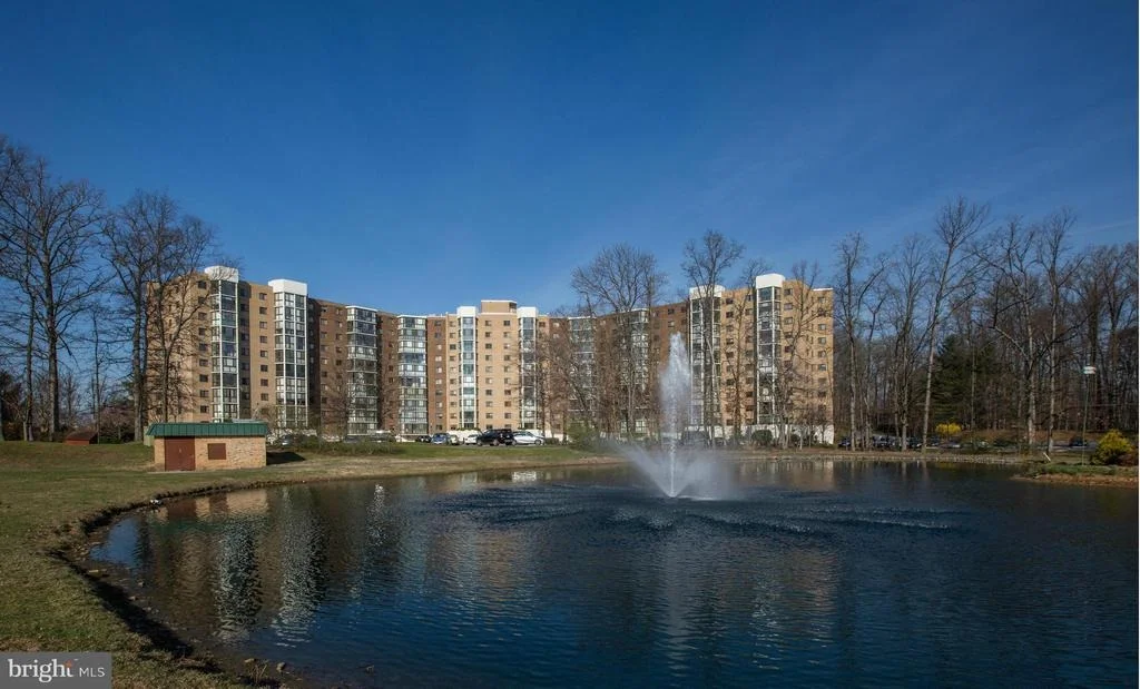 Photo of Unit 3426 at 15115 INTERLACHEN DRIVE