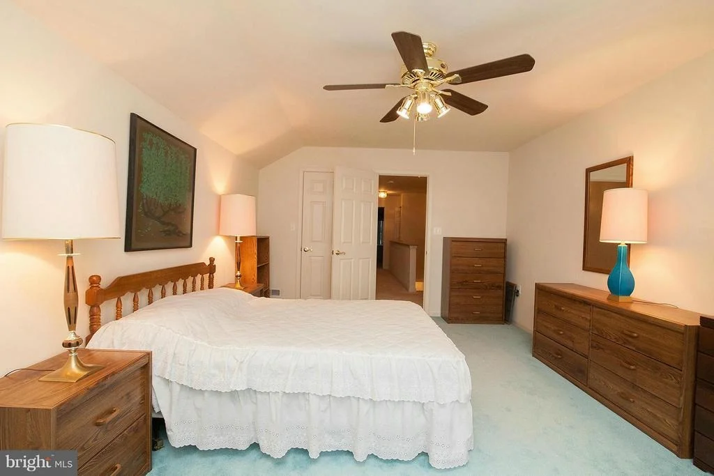 Photo of 302 MOORES BRANCH CIRCLE