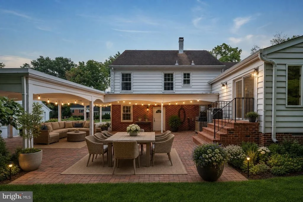 Photo of 1308 WAKE FOREST DRIVE