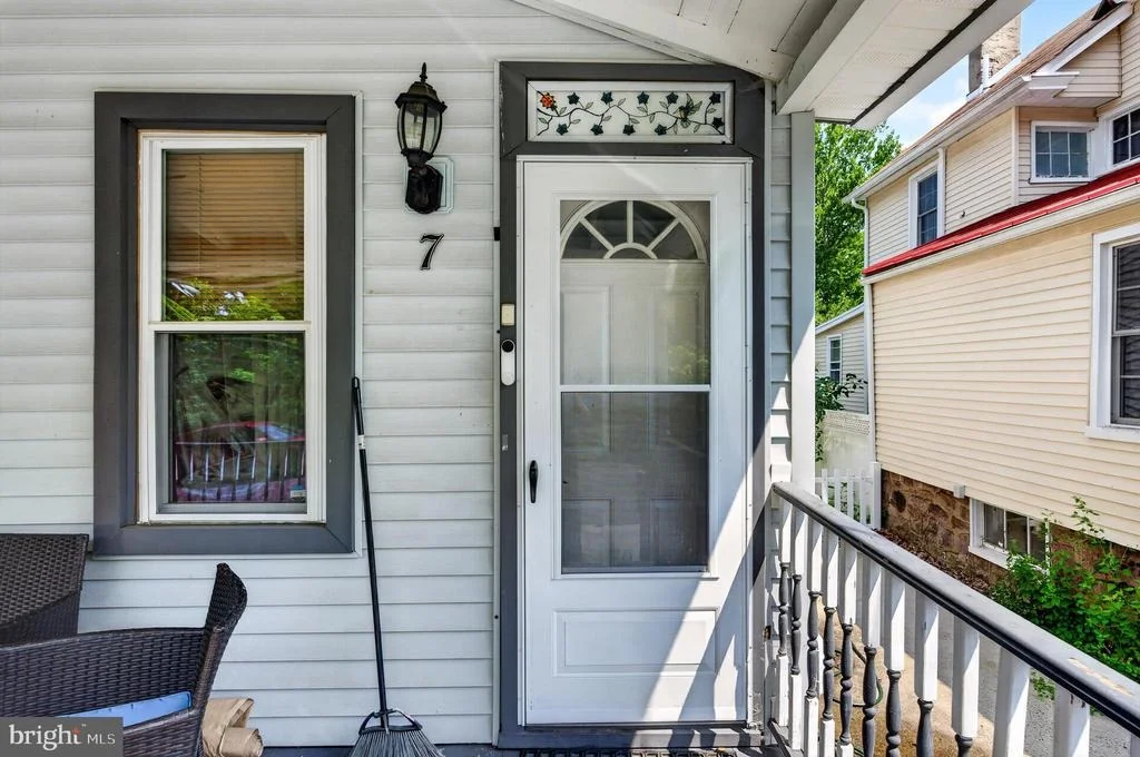 Photo of 7 EDWARD STREET