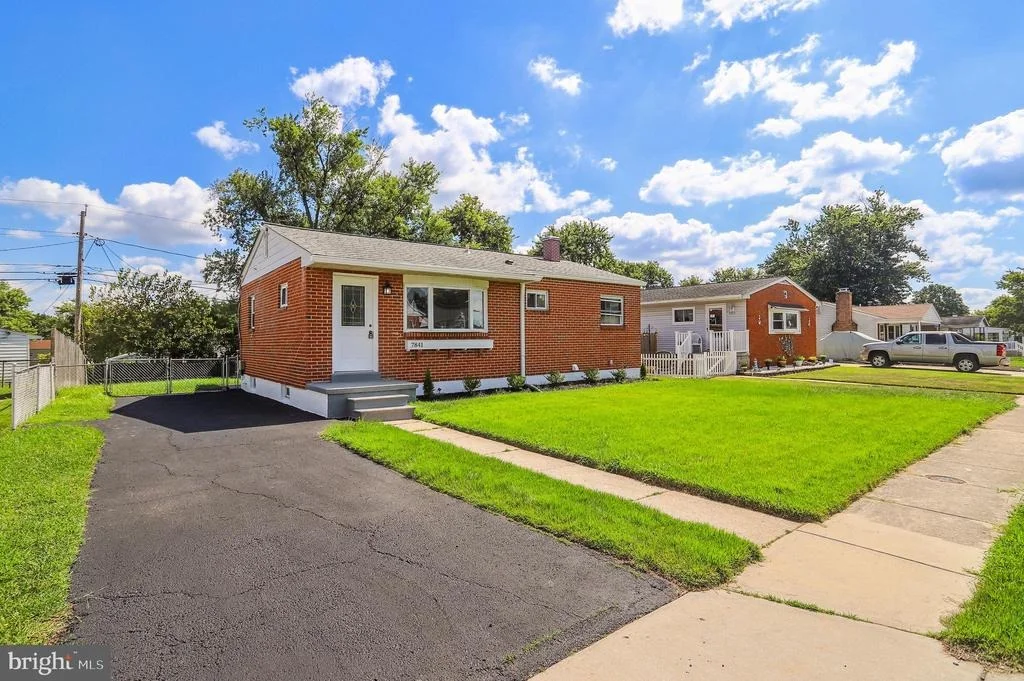 Photo of 7841 SHELLYE ROAD