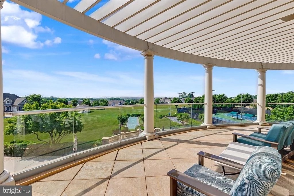 Photo of 314 GALLANT FOX DRIVE