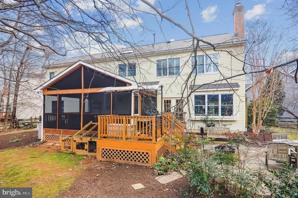 Photo of 8001 BOULDER RIDGE WAY