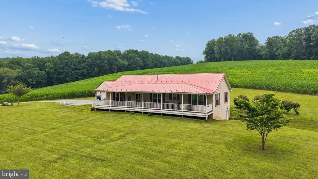 Photo of 11505 OLD ANNAPOLIS ROAD
