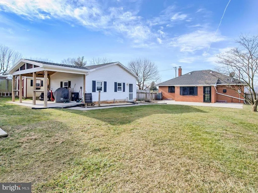 Photo of 4723 OLD MIDDLETOWN ROAD