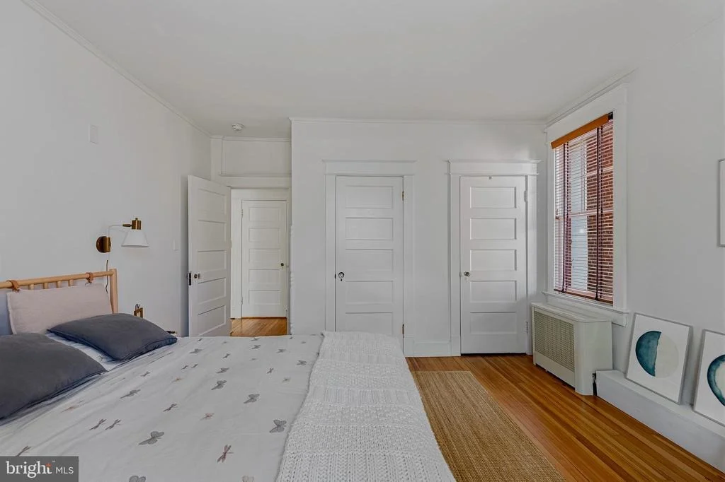 Photo of Unit 21 at 1789 LANIER PLACE NW