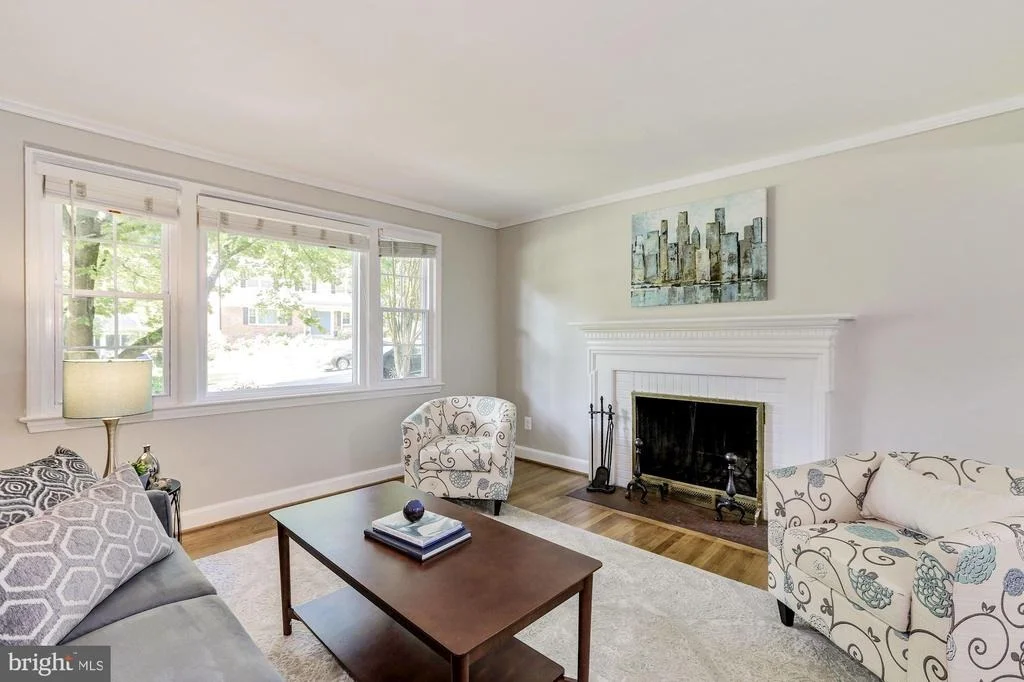 Photo of 3601 FAIRCASTLE DRIVE