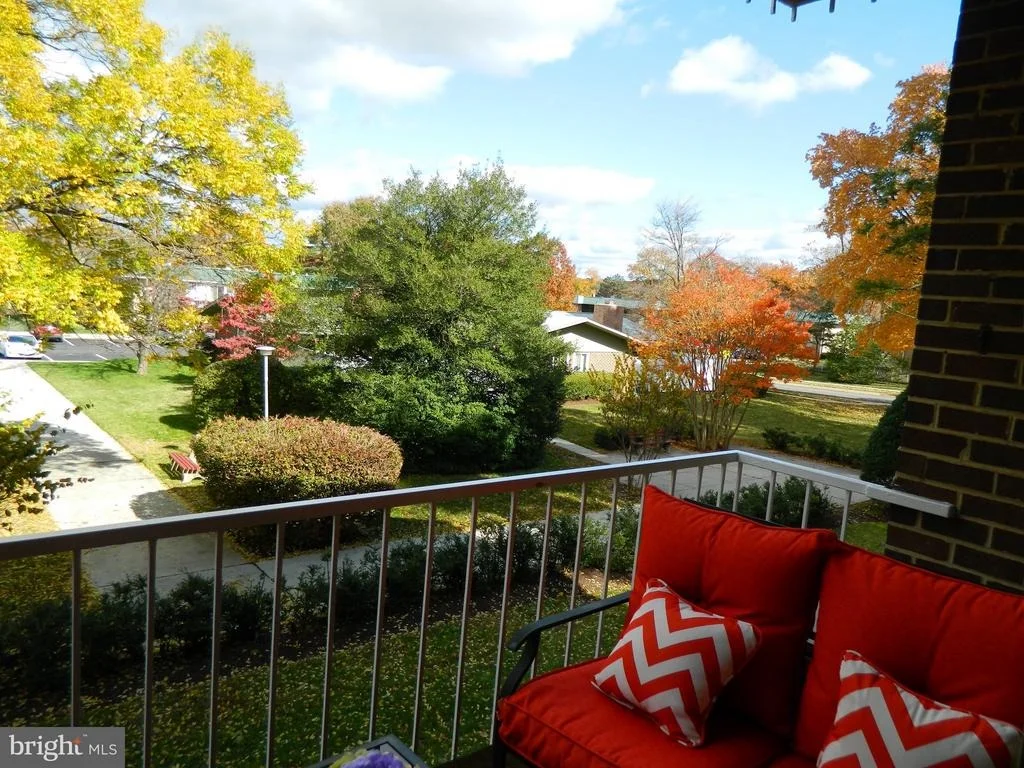 Photo of Unit 62C at 3603 GLEN EAGLES DRIVE