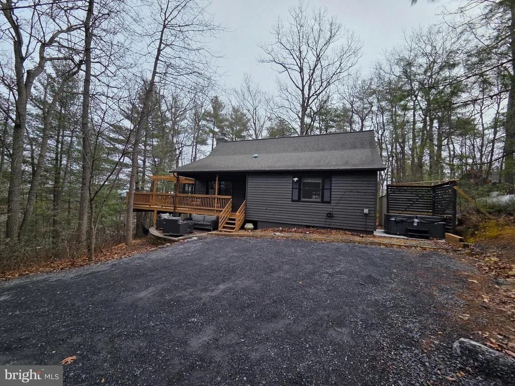 Photo of 162 FORREST STREET