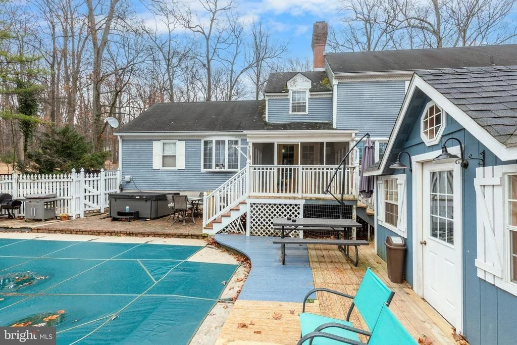Photo of 228 LEPPO ROAD