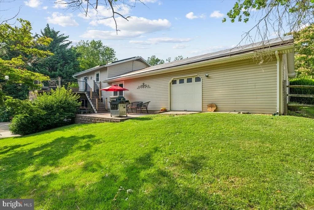 Photo of 11587 LIBERTY OAK DRIVE