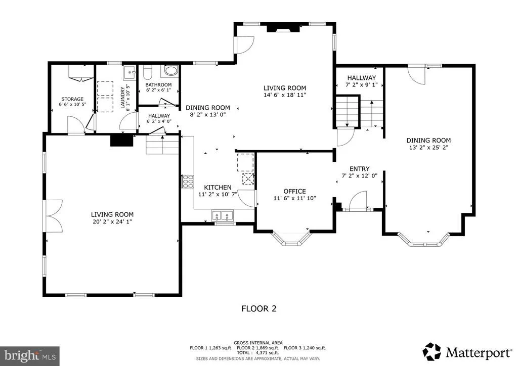 Photo of 9393 BRIAR LANE