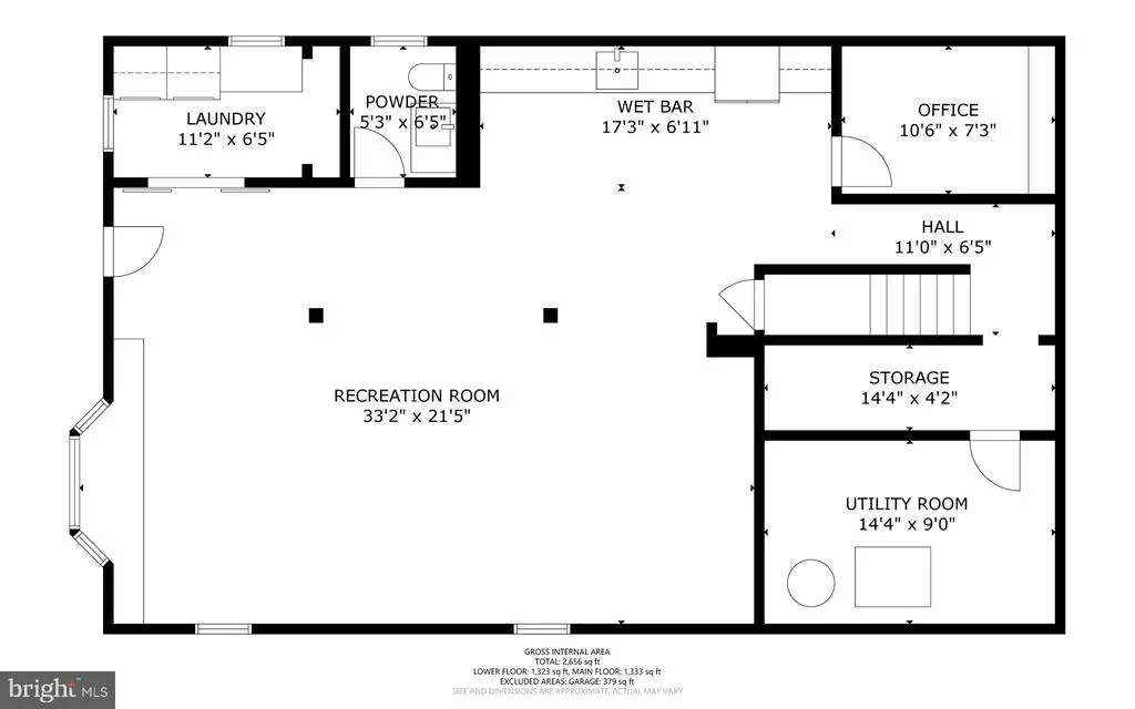 Photo of 1124 TANLEY ROAD