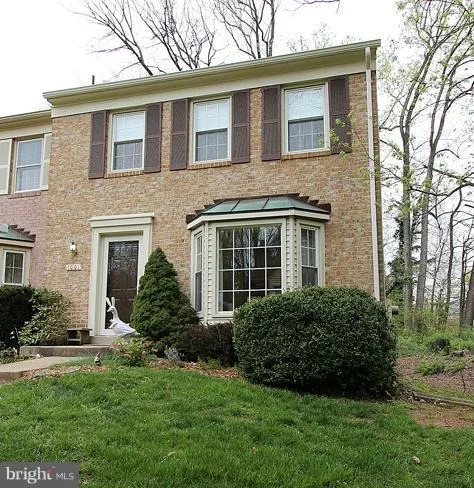 Photo of Unit 17 at 1001 WINDRUSH LANE
