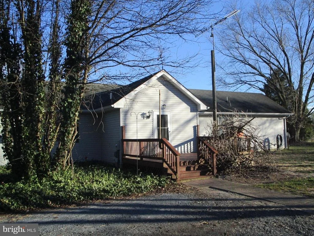 Photo of 11562 DOUBLE FORK ROAD