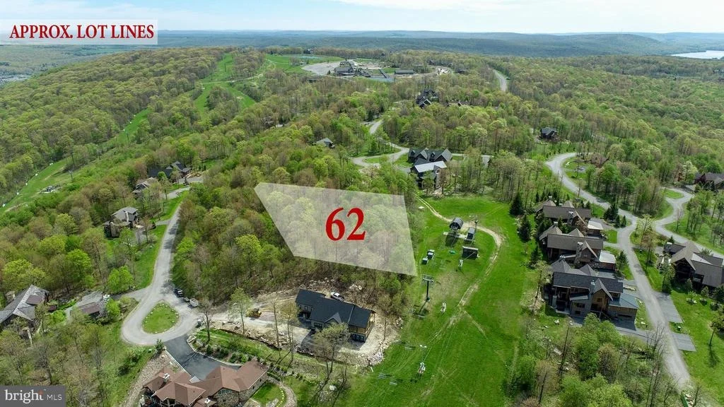 Photo of Lot 62 CAMP CIRCLE