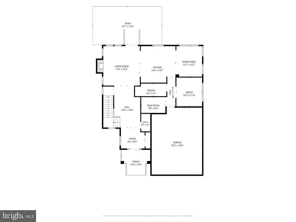 Photo of 25467 BYRNES CROSSING DRIVE