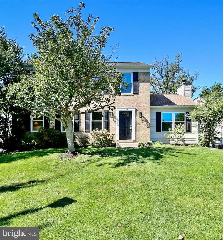 Photo of 1109 KERSEY ROAD
