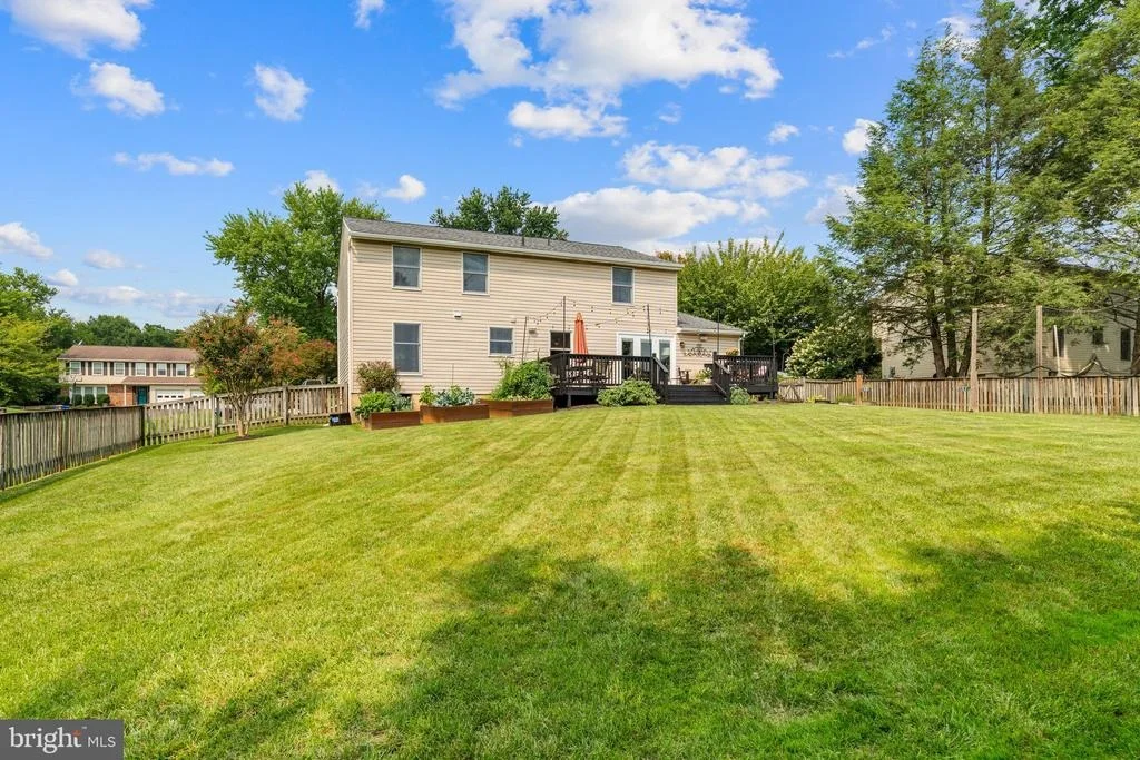Photo of 4209 GARNET DRIVE