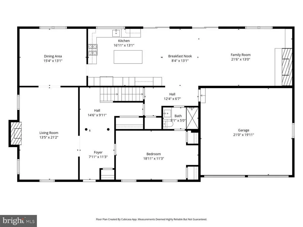 Photo of 8818 COLD SPRING ROAD