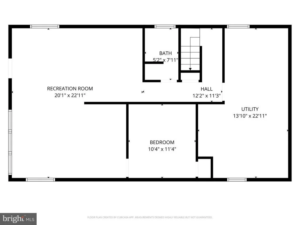 Photo of 11207 BROOKLEE DRIVE