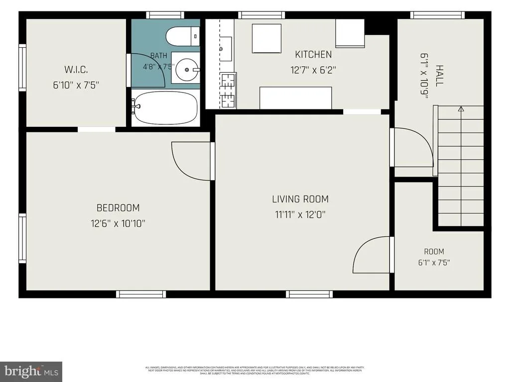 Photo of 4898 SHERIFF ROAD NE